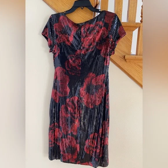 connected apparel formal dresses Connected Apparel TAL47985M1 main image 0